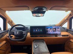 Great Wall WEY Shanshan New Energy Four-Wheel Drive Shanshan 9 - ფოტო 11