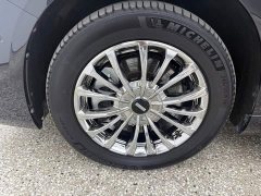 Great Wall WEY Shanshan New Energy Four-Wheel Drive Shanshan 9 - ფოტო 12