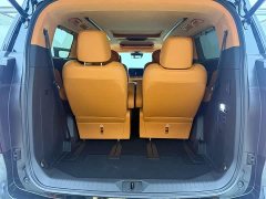 Great Wall WEY Shanshan New Energy Four-Wheel Drive Shanshan 9 - ფოტო 13
