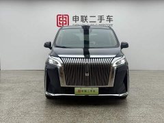 Great Wall WEY Shanshan New Energy Four-Wheel Drive Shanshan 9 - ფოტო 2