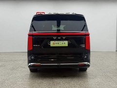 Great Wall WEY Shanshan New Energy Four-Wheel Drive Shanshan 9 - ფოტო 3