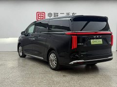 Great Wall WEY Shanshan New Energy Four-Wheel Drive Shanshan 9 - ფოტო 4