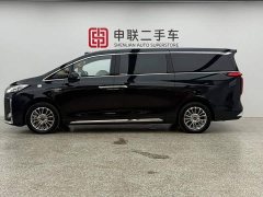 Great Wall WEY Shanshan New Energy Four-Wheel Drive Shanshan 9 - ფოტო 5