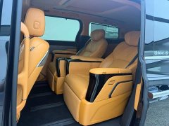 Great Wall WEY Shanshan New Energy Four-Wheel Drive Shanshan 9 - ფოტო 9