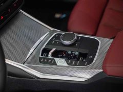 BMW 3 Series 2025 330Li M Sport Night Edition Package - ფოტო 10