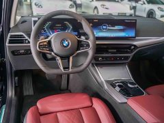 BMW 3 Series 2025 330Li M Sport Night Edition Package - ფოტო 11