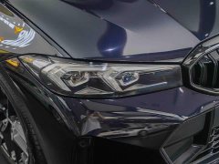 BMW 3 Series 2025 330Li M Sport Night Edition Package - ფოტო 12