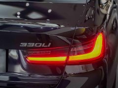 BMW 3 Series 2025 330Li M Sport Night Edition Package - ფოტო 13