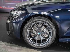 BMW 3 Series 2025 330Li M Sport Night Edition Package - ფოტო 17