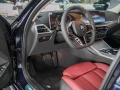 BMW 3 Series 2025 330Li M Sport Night Edition Package - ფოტო 2