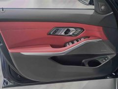 BMW 3 Series 2025 330Li M Sport Night Edition Package - ფოტო 5