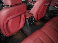 BMW 3 Series 2025 330Li M Sport Night Edition Package - ფოტო 8