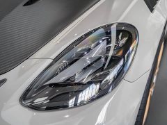Porsche 2022 Panamera 4S Sport Turismo 2.9T - ფოტო 10