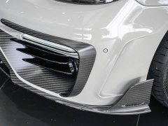 Porsche 2022 Panamera 4S Sport Turismo 2.9T - ფოტო 11