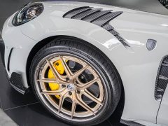 Porsche 2022 Panamera 4S Sport Turismo 2.9T - ფოტო 12