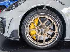 Porsche 2022 Panamera 4S Sport Turismo 2.9T - ფოტო 14