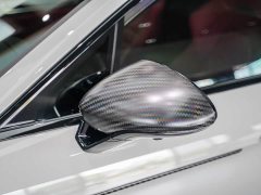 Porsche 2022 Panamera 4S Sport Turismo 2.9T - ფოტო 15