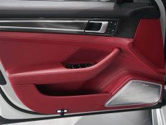 Porsche 2022 Panamera 4S Sport Turismo 2.9T - ფოტო 17