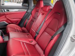 Porsche 2022 Panamera 4S Sport Turismo 2.9T - ფოტო 19