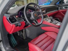 Porsche 2022 Panamera 4S Sport Turismo 2.9T - ფოტო 6