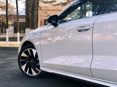 Audi A3 A3L Limousine 35 TFSI Fashion Sport Edition - ფოტო 14
