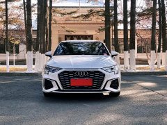 Audi A3 A3L Limousine 35 TFSI Fashion Sport Edition - ფოტო 2