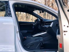 Audi A3 A3L Limousine 35 TFSI Fashion Sport Edition - ფოტო 20