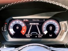 Audi A3 A3L Limousine 35 TFSI Fashion Sport Edition - ფოტო 5
