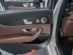 Mercedes-Benz E-Class Facelift E 300 L Sport Luxury - ფოტო 12