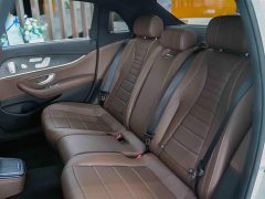 Mercedes-Benz E-Class Facelift E 300 L Sport Luxury - ფოტო 13