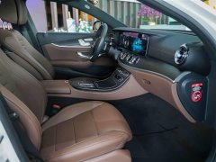 Mercedes-Benz E-Class Facelift E 300 L Sport Luxury - ფოტო 14