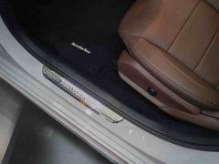 Mercedes-Benz E-Class Facelift E 300 L Sport Luxury - ფოტო 15