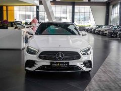 Mercedes-Benz E-Class Facelift E 300 L Sport Luxury - ფოტო 18