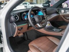 Mercedes-Benz E-Class Facelift E 300 L Sport Luxury - ფოტო 2
