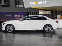 Mercedes-Benz E-Class Facelift E 300 L Sport Luxury - ფოტო 20