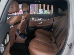 Mercedes-Benz E-Class Facelift E 300 L Sport Luxury - ფოტო 3