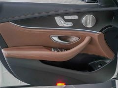 Mercedes-Benz E-Class Facelift E 300 L Sport Luxury - ფოტო 5