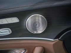 Mercedes-Benz E-Class Facelift E 300 L Sport Luxury - ფოტო 6