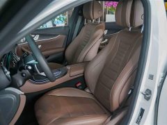 Mercedes-Benz E-Class Facelift E 300 L Sport Luxury - ფოტო 9