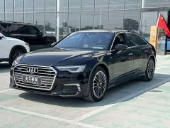 Audi A6L New Energy 2020 55 TFSI e quattro - ფოტო 1