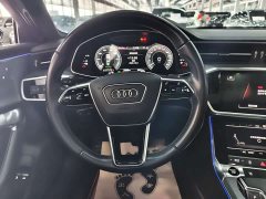 Audi A6L New Energy 2020 55 TFSI e quattro - ფოტო 13