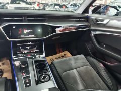 Audi A6L New Energy 2020 55 TFSI e quattro - ფოტო 14
