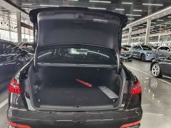 Audi A6L New Energy 2020 55 TFSI e quattro - ფოტო 17