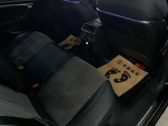 Audi A6L New Energy 2020 55 TFSI e quattro - ფოტო 18