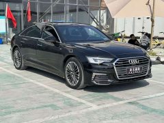 Audi A6L New Energy 2020 55 TFSI e quattro - ფოტო 2