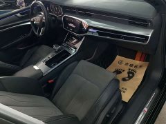 Audi A6L New Energy 2020 55 TFSI e quattro - ფოტო 20