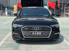 Audi A6L New Energy 2020 55 TFSI e quattro - ფოტო 3
