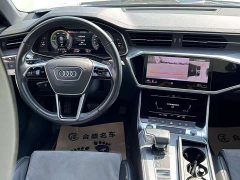 Audi A6L New Energy 2020 55 TFSI e quattro - ფოტო 4