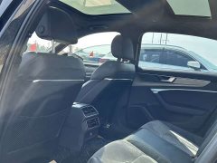 Audi A6L New Energy 2020 55 TFSI e quattro - ფოტო 5