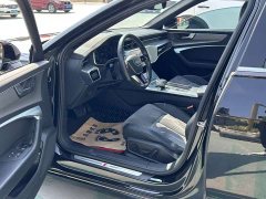 Audi A6L New Energy 2020 55 TFSI e quattro - ფოტო 6